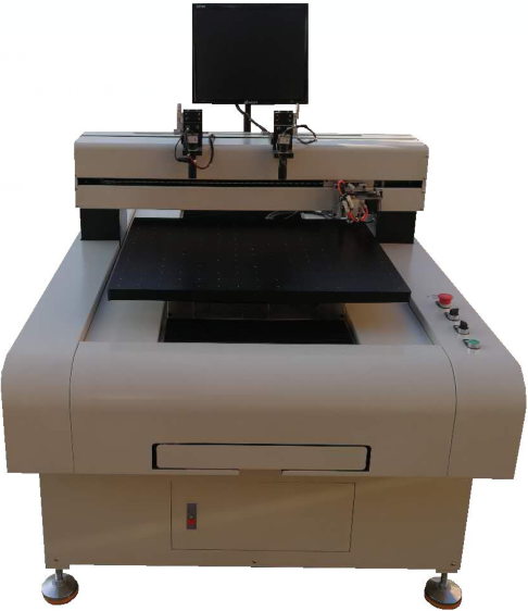新品上市：HYW-7565A异形玻璃叼嘿视频大全